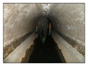 苍梧管道高压清洗